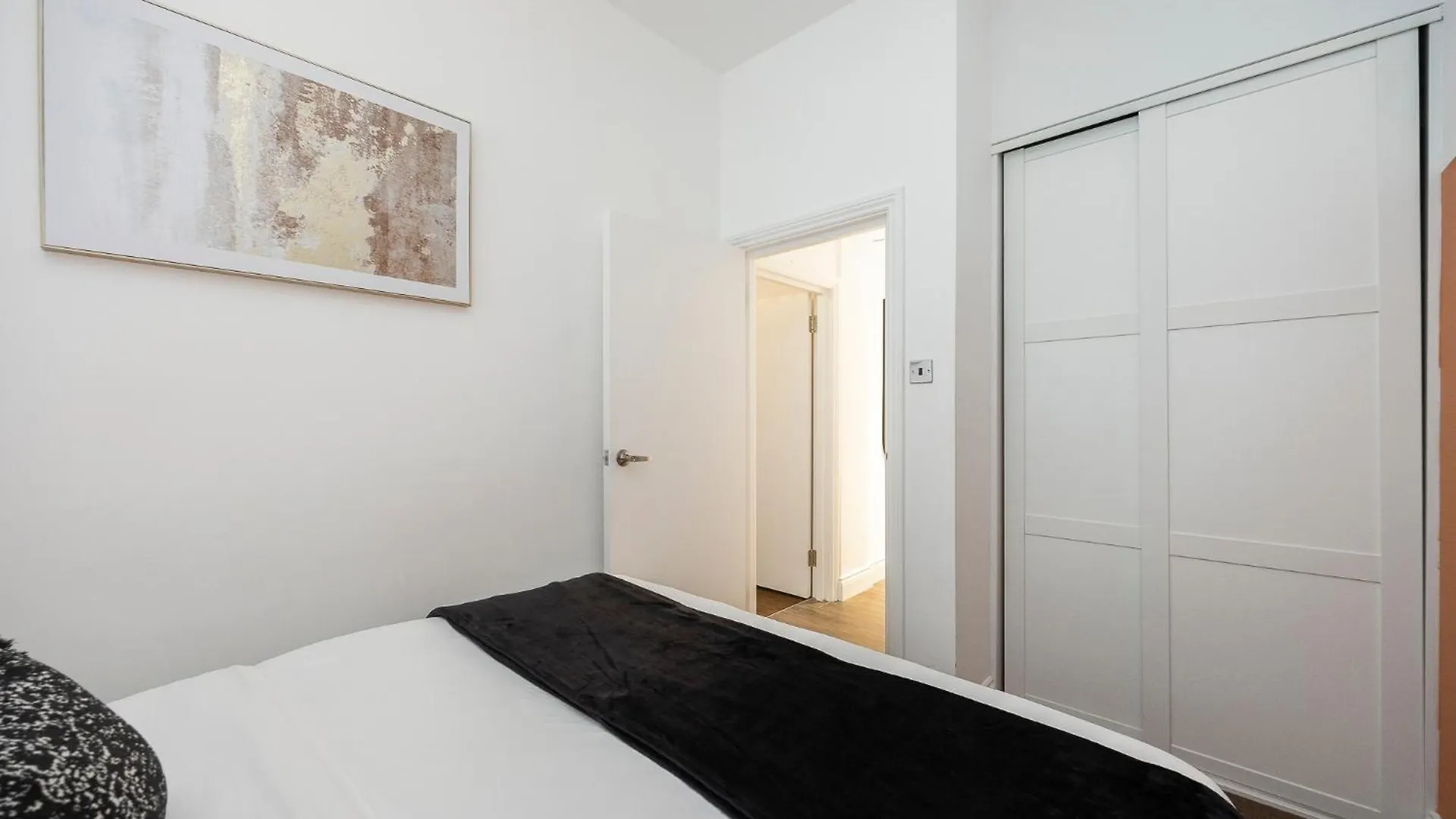 The Lanes Majestic -Brighton Central - 4 Beds