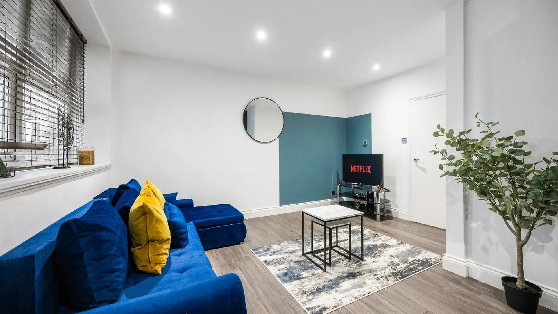 The Lanes Majestic -Brighton Central - 4 Beds
