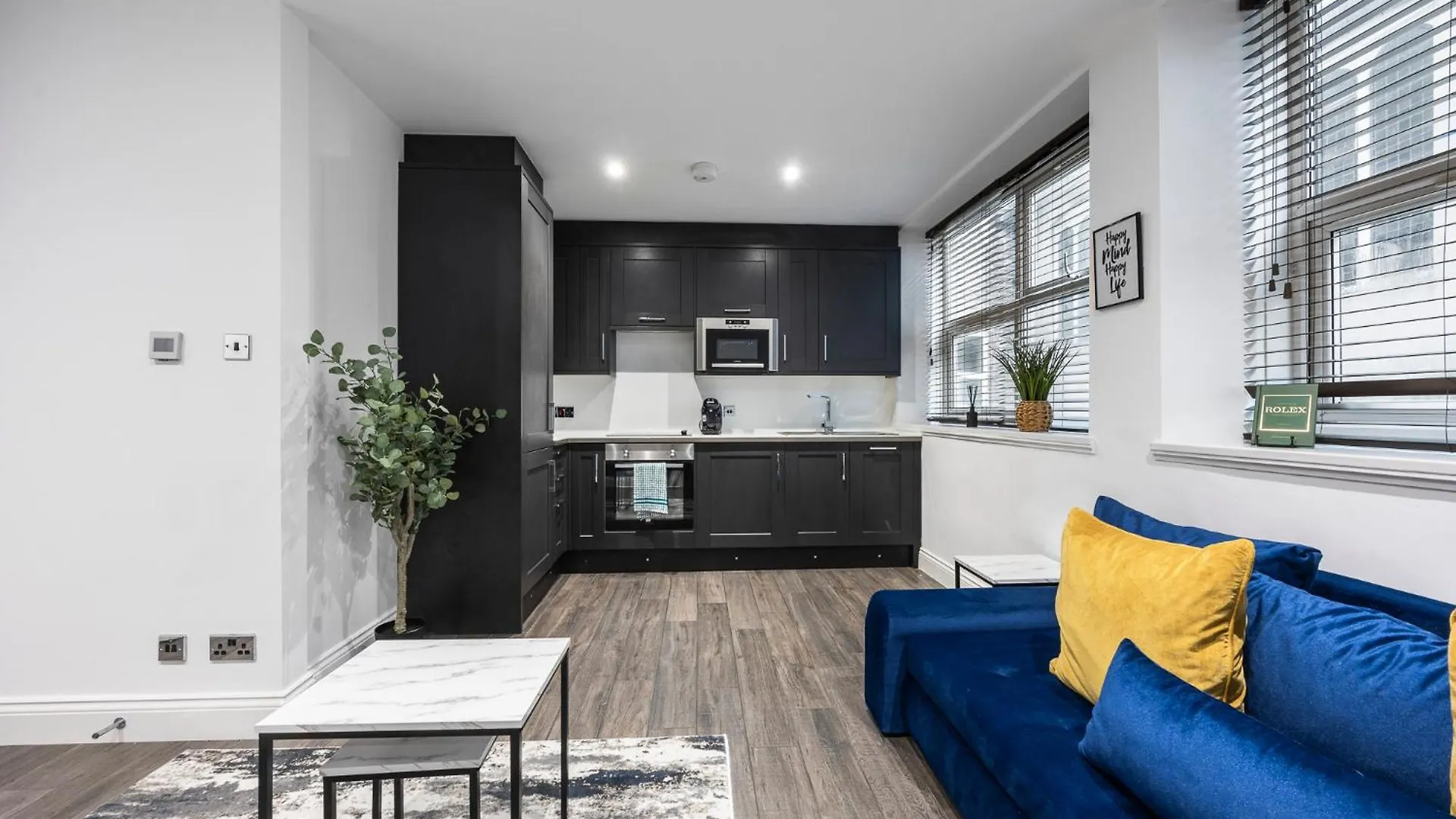 The Lanes Majestic -Brighton Central - 4 Beds Apartment Brighton