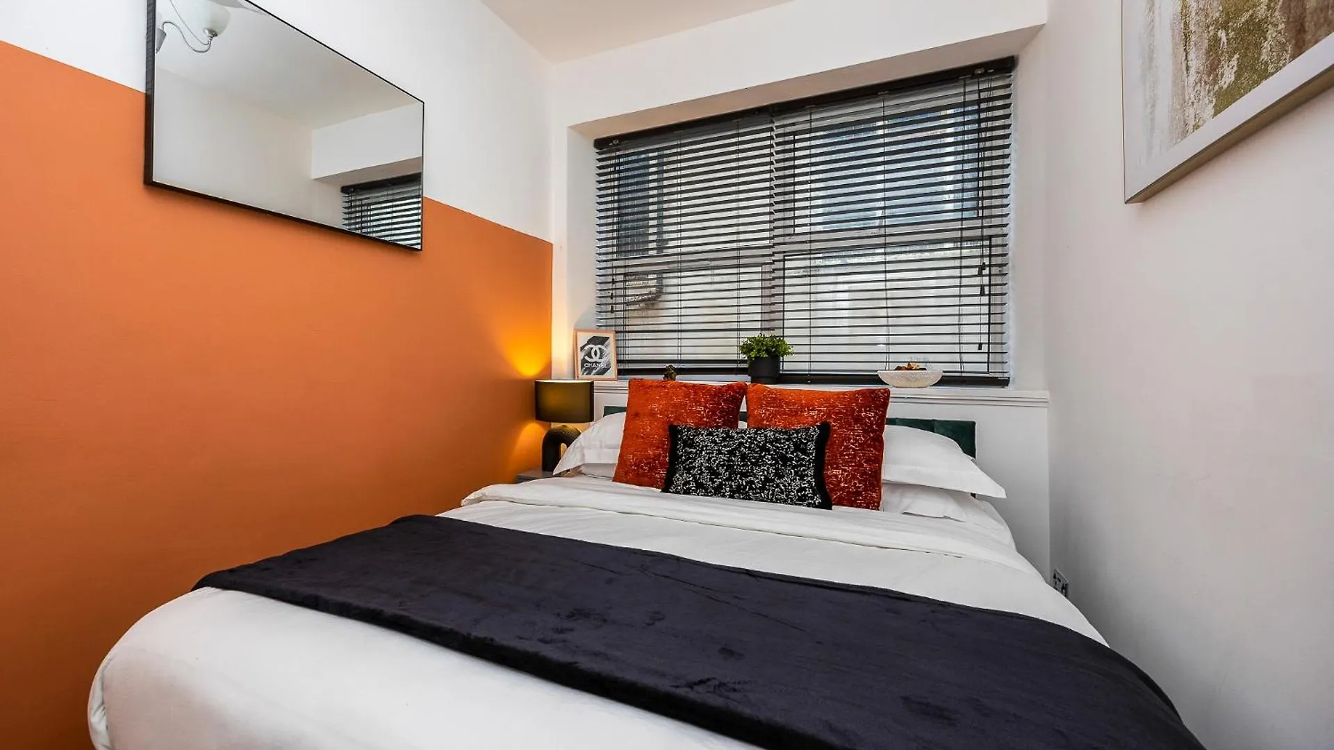 Apartment The Lanes Majestic -Brighton Central - 4 Beds